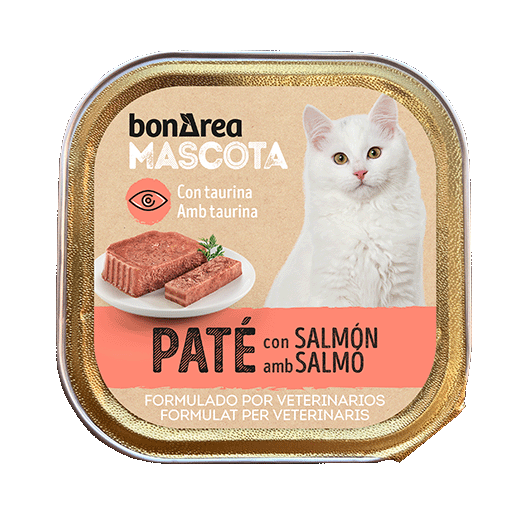 bonÀrea mascota Menu